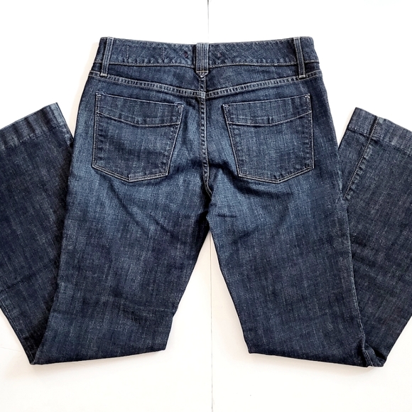 NWOT Gap Curvy Stretch Jeans - Picture 8 of 11